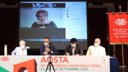 congresso nazionale tavola rotonda