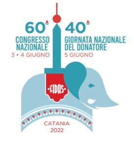 60° Congresso Nazionale FIDAS Catania