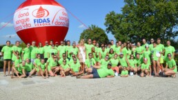 FIDAS 24 ore del donatore