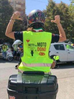 Metti in moto il dono