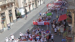 40^ Giornata del Donatore - Catania 2022