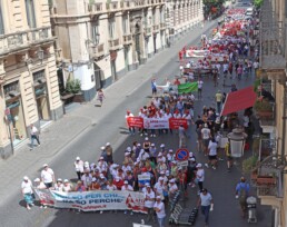 40^ Giornata del Donatore - Catania 2022