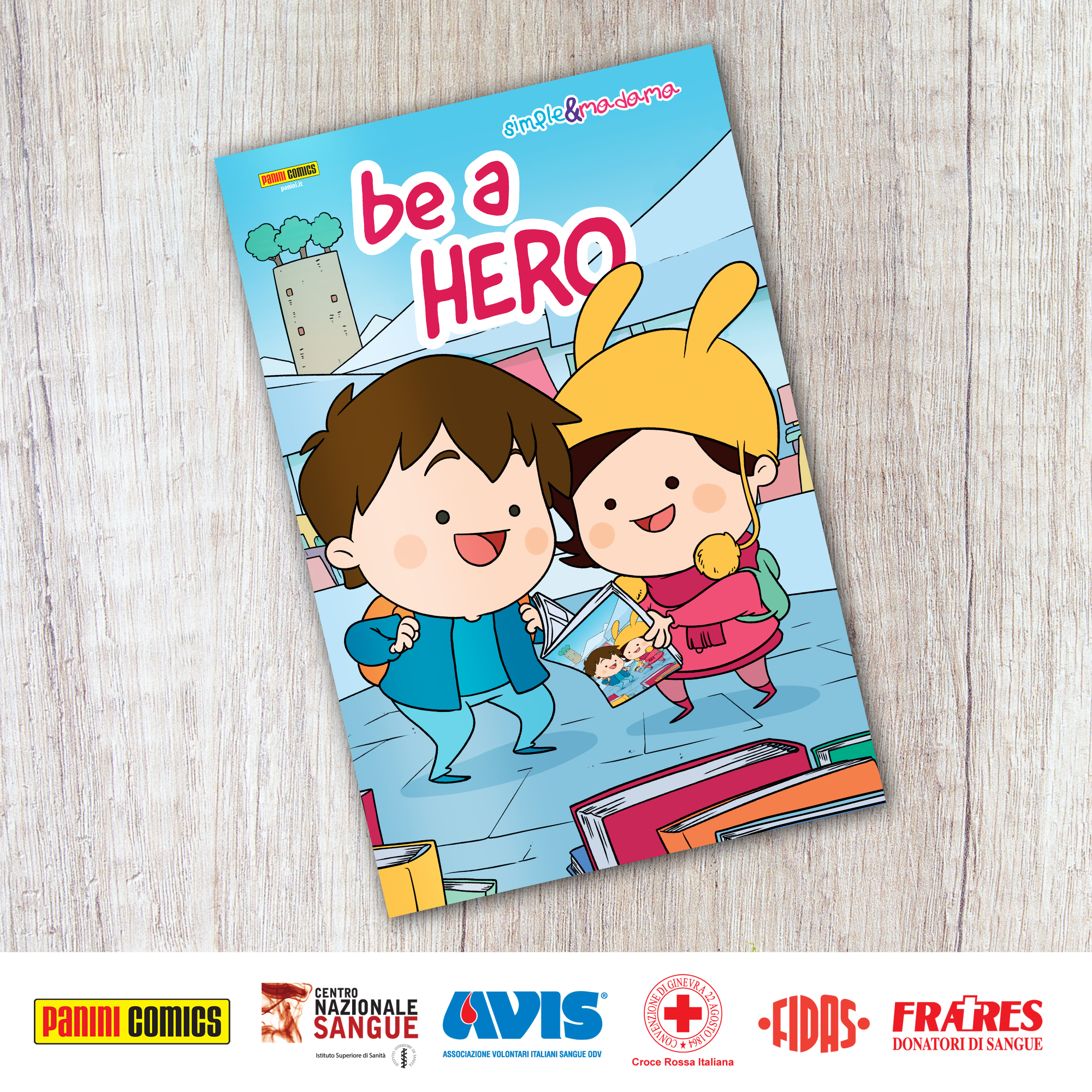 BE A HERO POST_18_10_2022